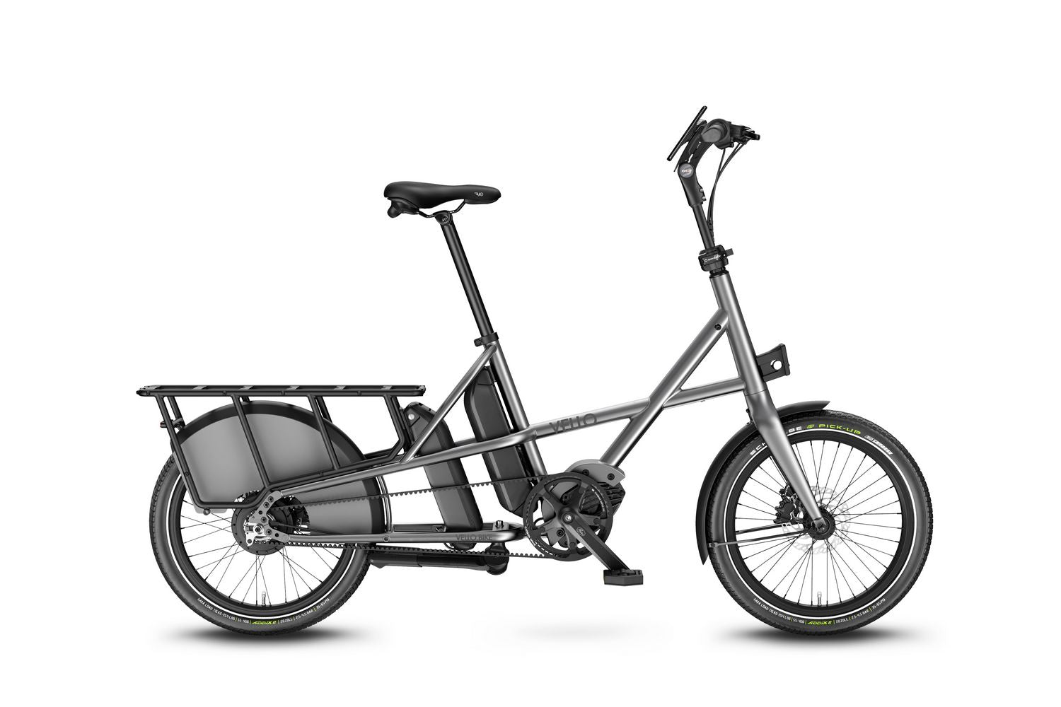 VELLO SUB : ce mini-vélo cargo électrique offre plus de 200 km d'auton –  VELLO BIKE
