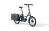 Sacs latéraux Cargo VELLO SUB vélo utilitaire