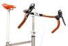 VELLO Speedster TITANIO Bicicleta Plegable - Comprar online