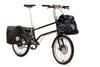 VELLO BIKE+ Elektro Faltrad - Gepäckträger Fahrradtasche - Jetzt kaufen